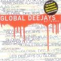 CD: Global Deejays - Network