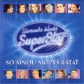 CD: SLOVENSKO HAD SUPERSTAR 2 - So Mnou Me Rta