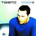 CD: DJ TIESTO - Nyana